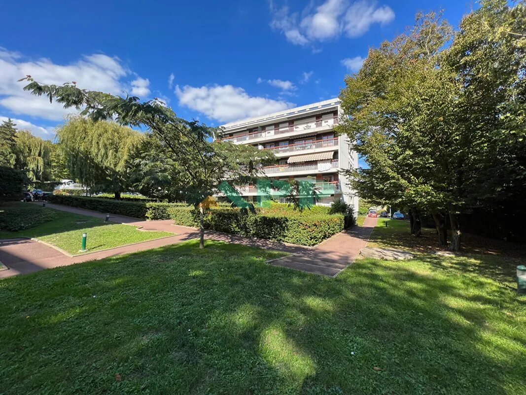 Appartement à vendre, 75m², Athis-Mons