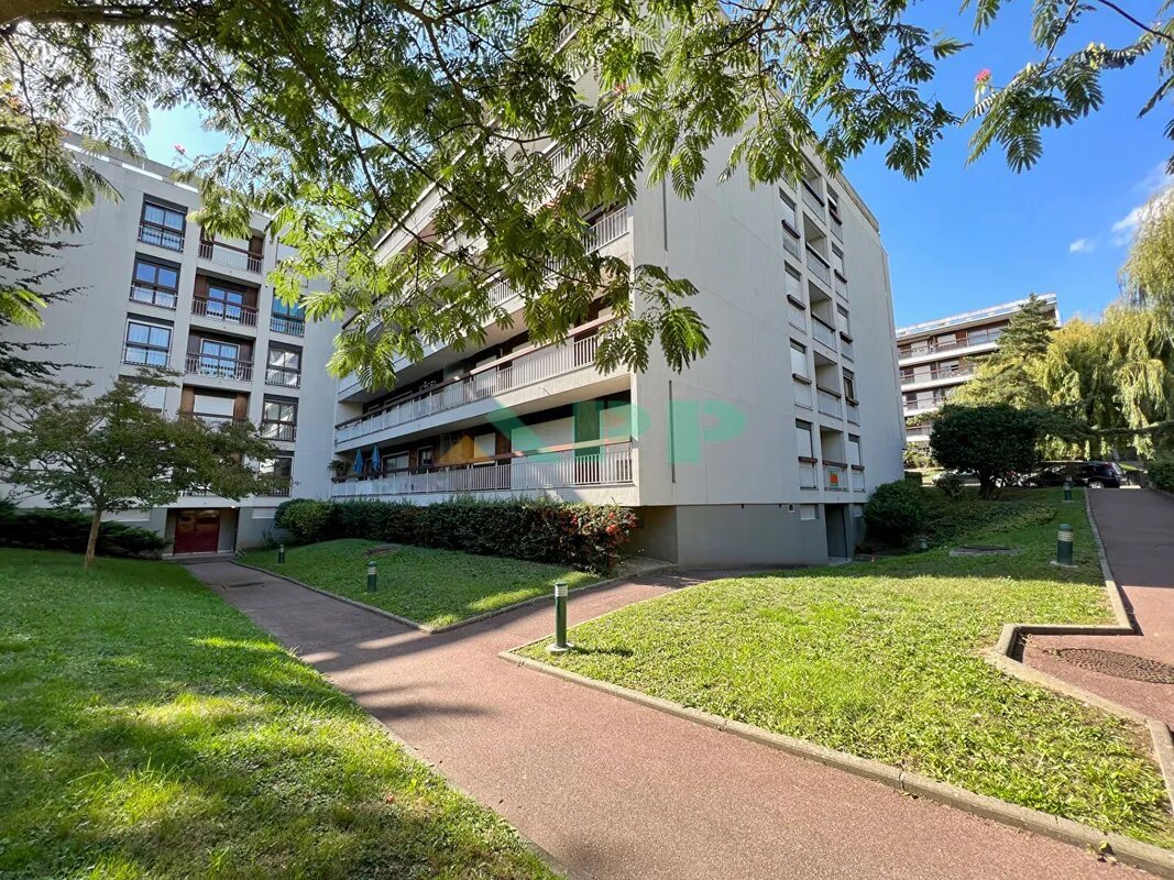 Appartement à vendre, 75m², Athis-Mons