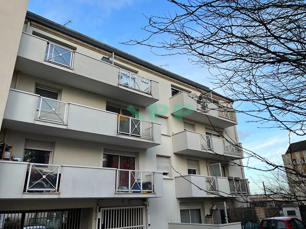 Appartement à vendre, 33m², Juvisy-sur-Orge