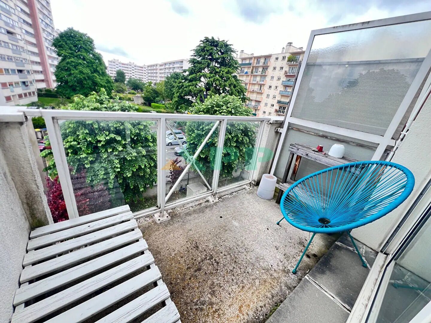 Appartement à vendre, 33m², Juvisy-sur-Orge