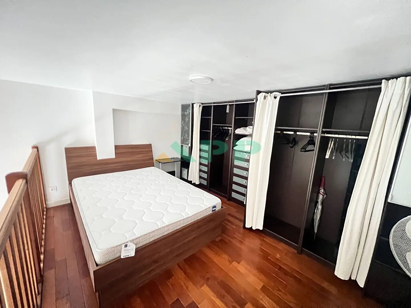 Appartement à vendre, 33m², Juvisy-sur-Orge