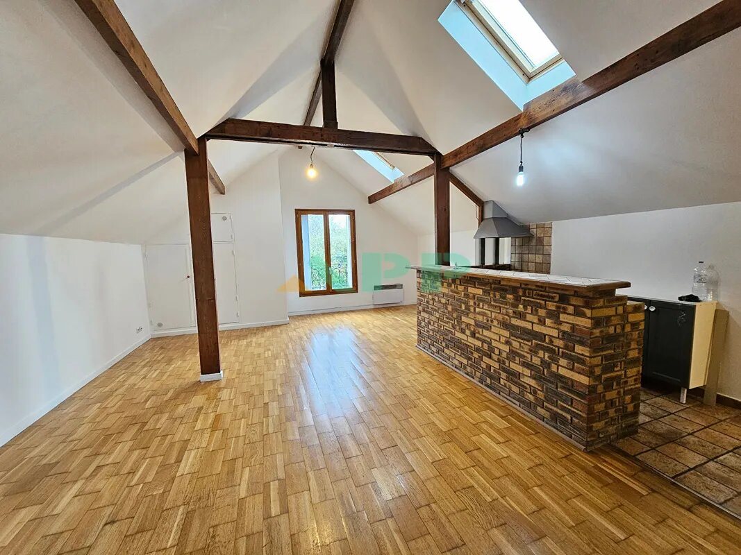 Appartement à louer, 49m², Athis-Mons