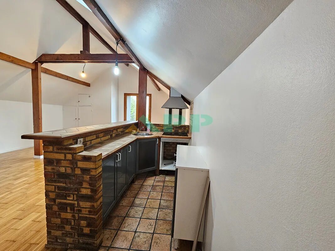 Appartement à louer, 49m², Athis-Mons