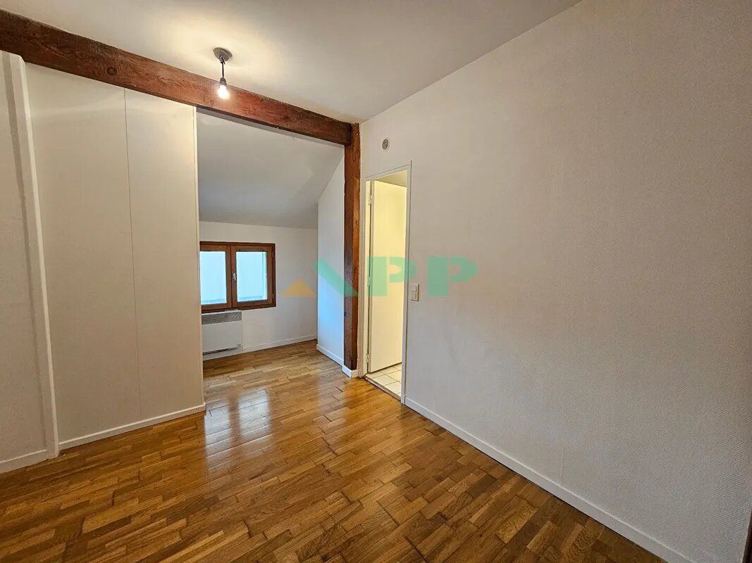 Appartement à louer, 49m², Athis-Mons