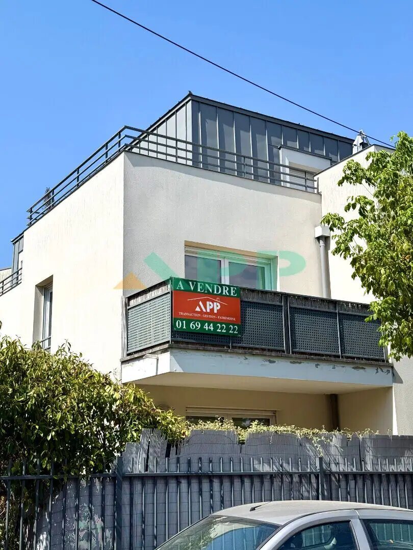 Appartement à vendre, 59m², Draveil