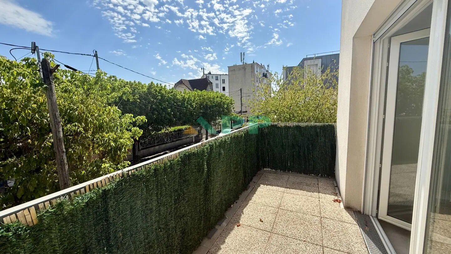 Appartement à vendre, 59m², Draveil