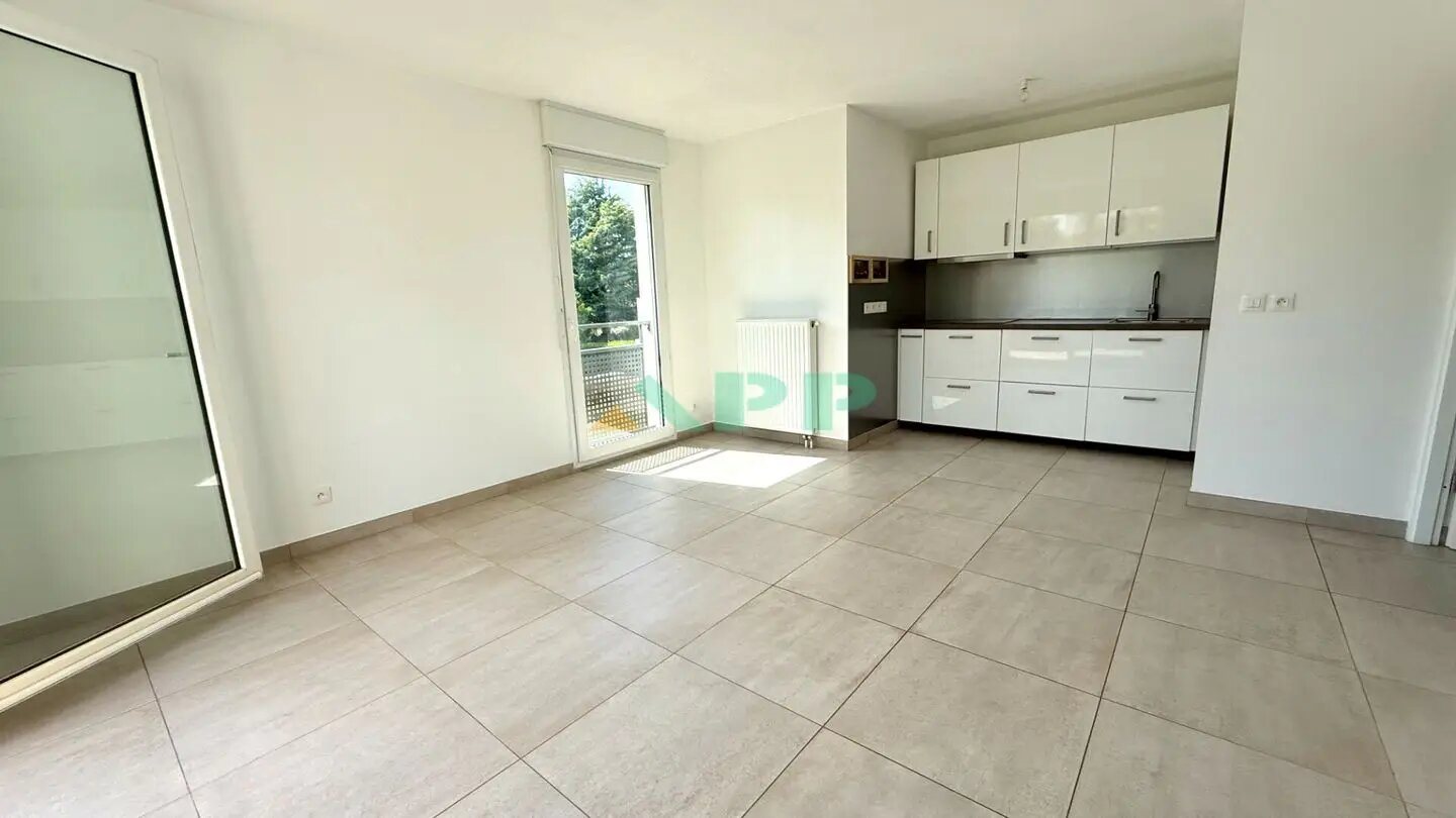 Appartement à vendre, 59m², Draveil