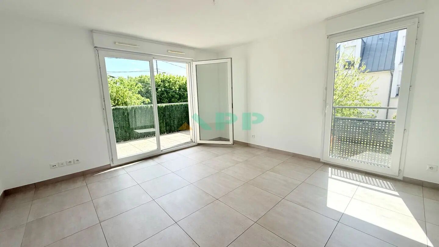 Appartement à vendre, 59m², Draveil