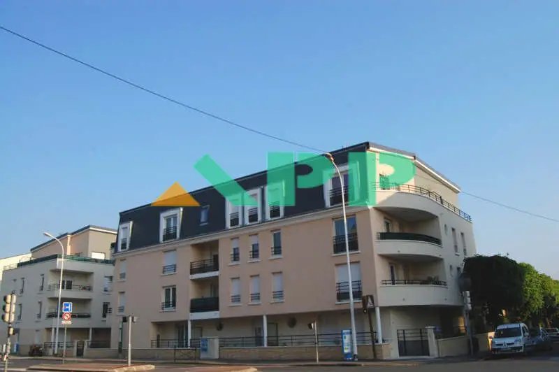 Appartement à vendre, 42m², Draveil