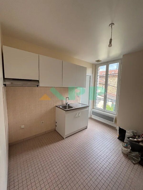 Appartement à louer, 42m², Athis-Mons