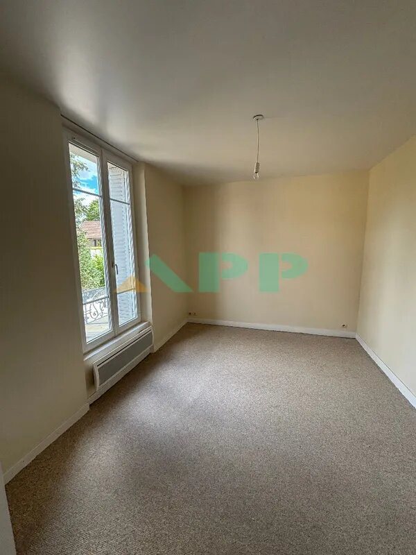 Appartement à louer, 42m², Athis-Mons