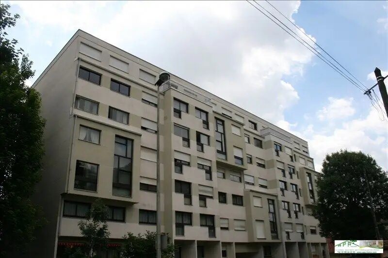 Appartement à louer, 82m², Juvisy-sur-Orge