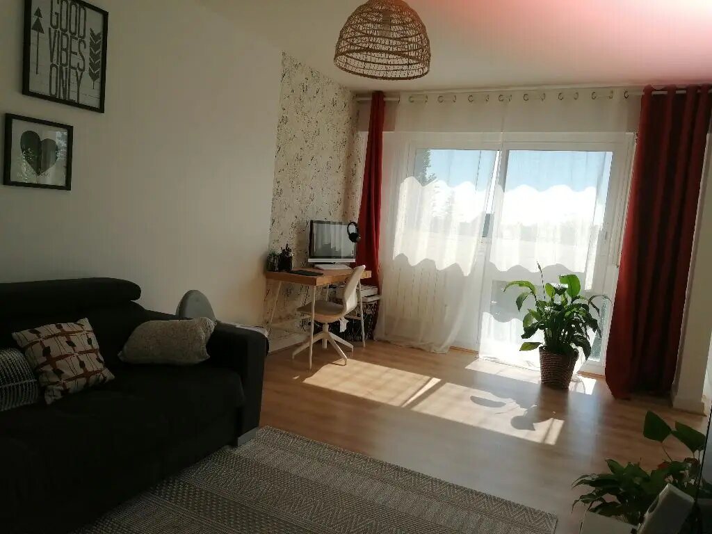 Appartement à louer, 82m², Juvisy-sur-Orge