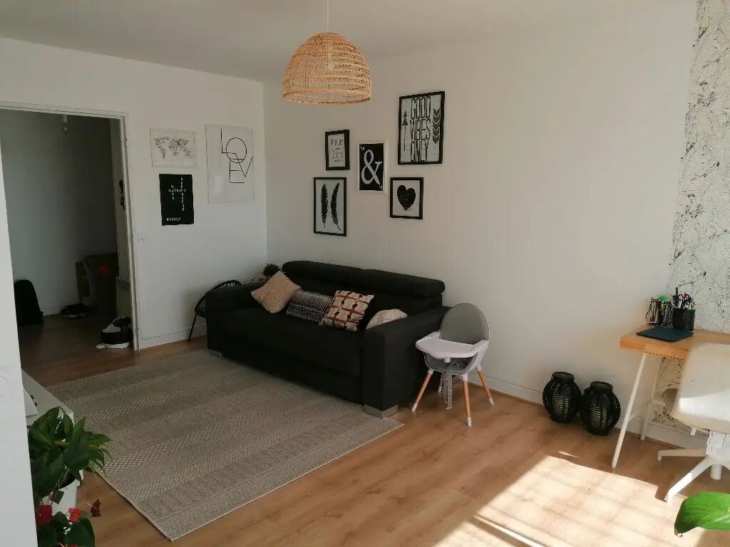 Appartement à louer, 82m², Juvisy-sur-Orge