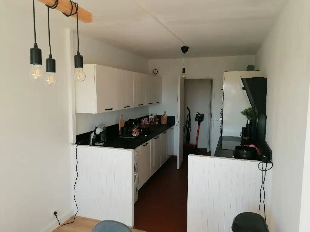 Appartement à louer, 82m², Juvisy-sur-Orge