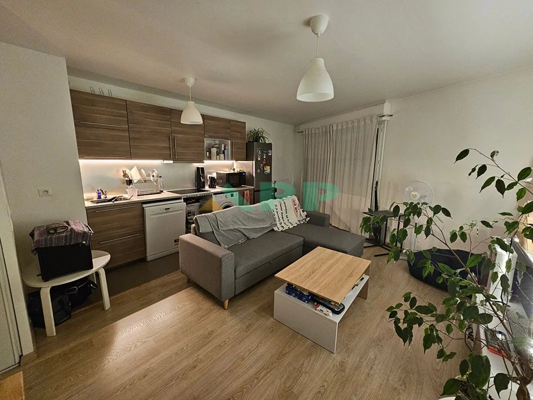 Appartement à louer, 48m², Athis-Mons
