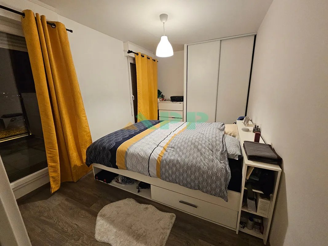 Appartement à louer, 48m², Athis-Mons