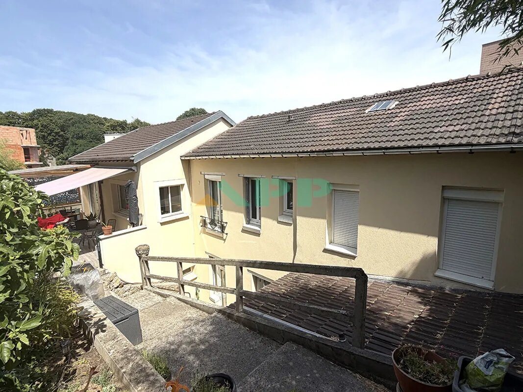 Maison à vendre, 170m², Juvisy-sur-Orge
