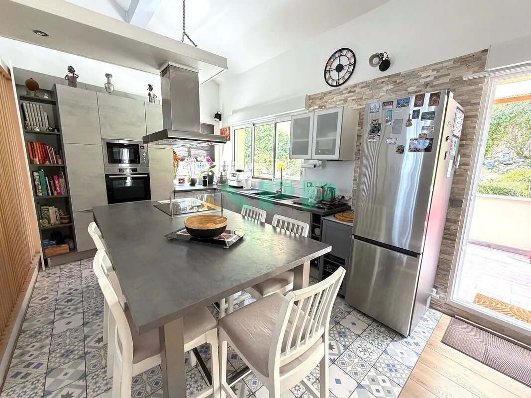 Maison à vendre, 170m², Juvisy-sur-Orge