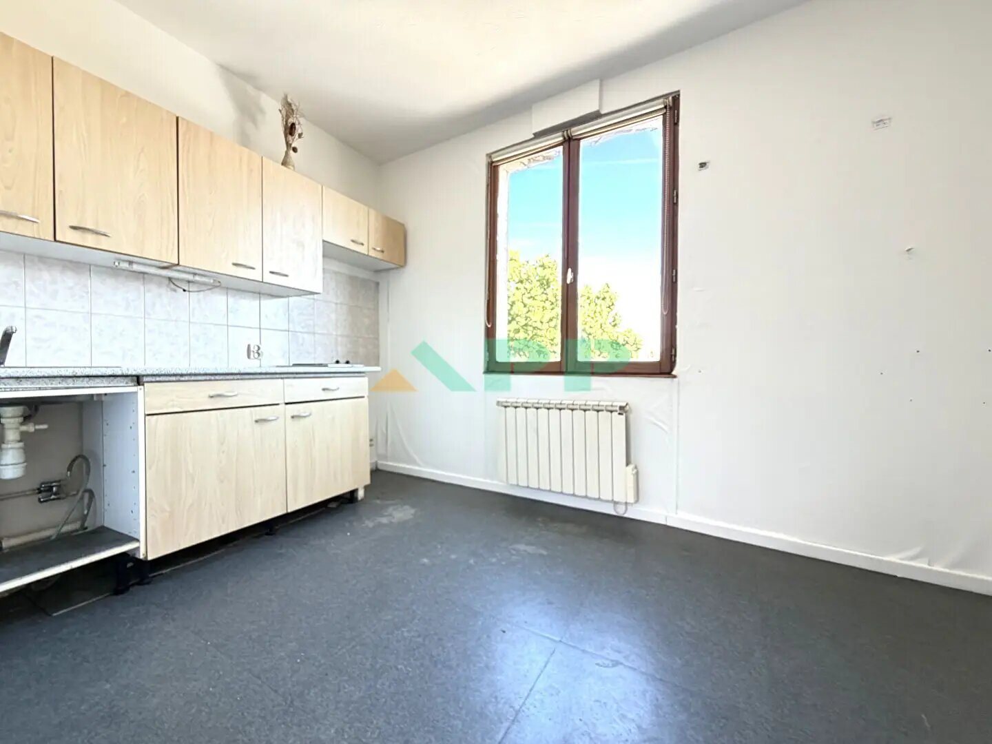 Appartement à vendre, 20m², Athis-Mons