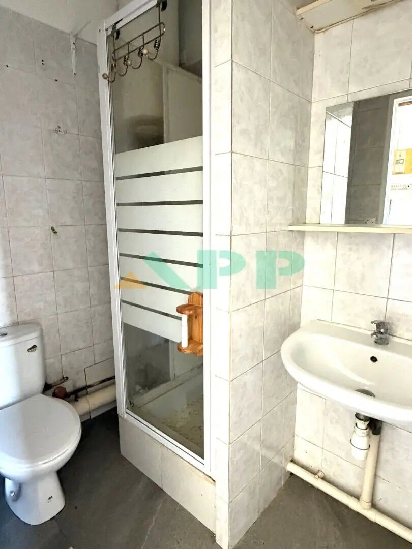 Appartement à vendre, 20m², Athis-Mons