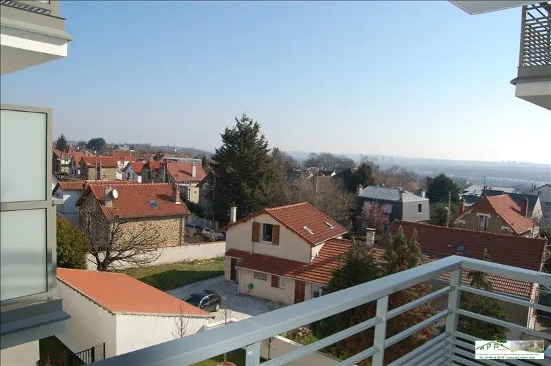 Appartement à louer, 45m², Juvisy-sur-Orge