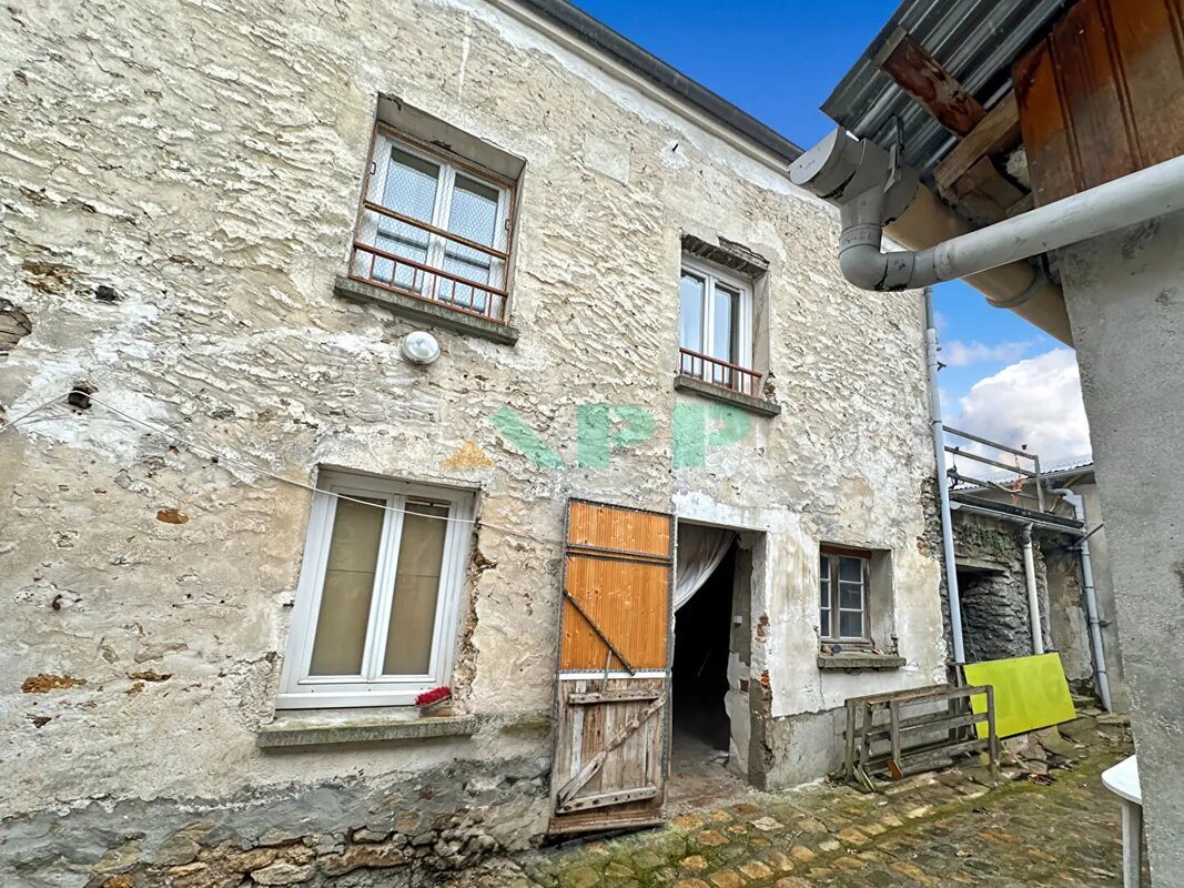 Maison à vendre, 260m², Mennecy