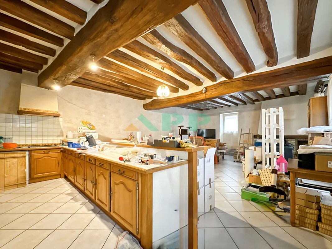 Maison à vendre, 260m², Mennecy