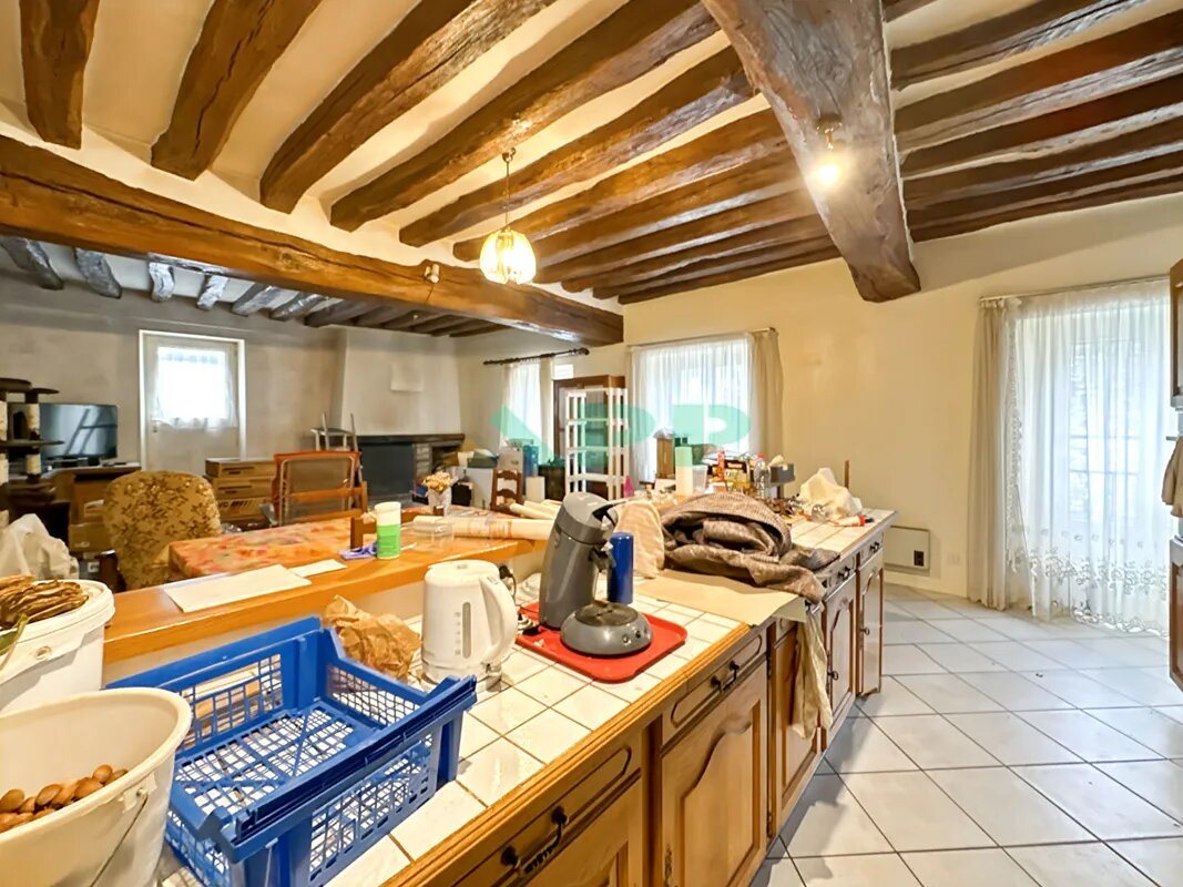 Maison à vendre, 260m², Mennecy