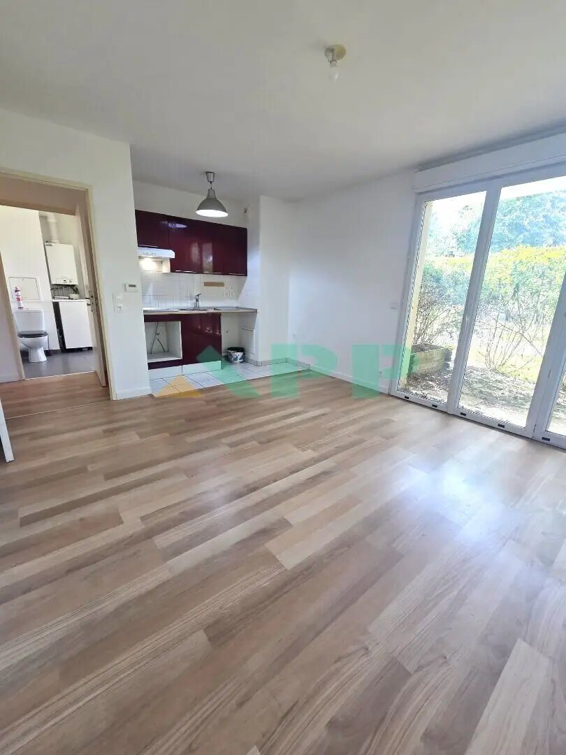Appartement à vendre, 42m², Draveil