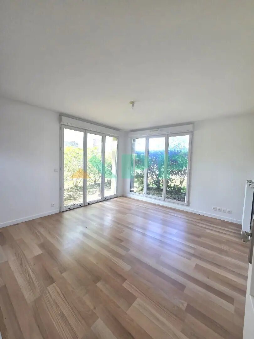 Appartement à vendre, 42m², Draveil