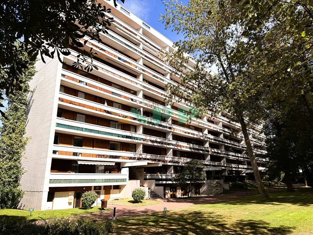 Appartement à vendre, 68m², Draveil