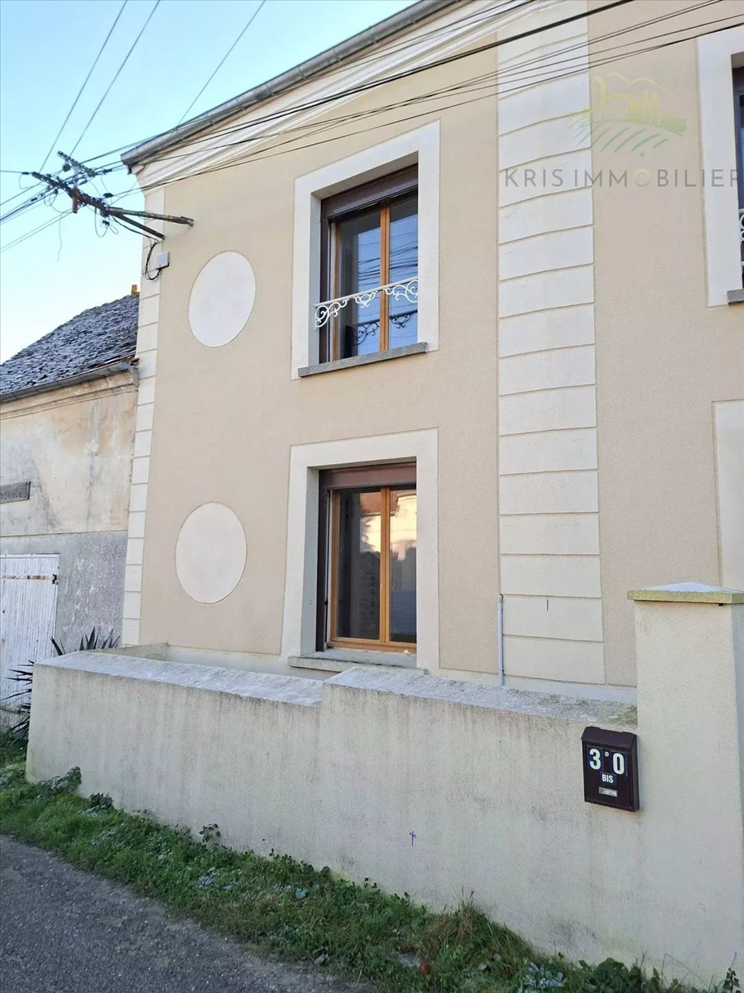 Maison à vendre, 118m², Dhuisy