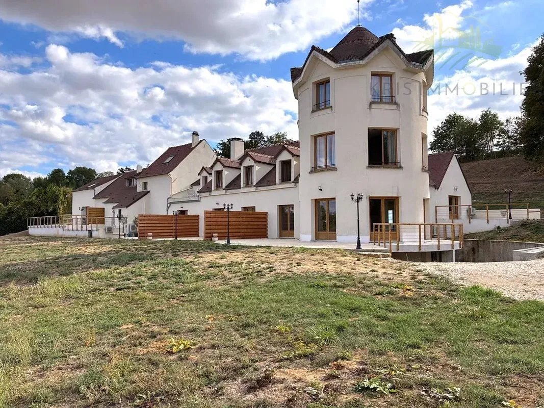 Appartement à louer, 85m², Citry