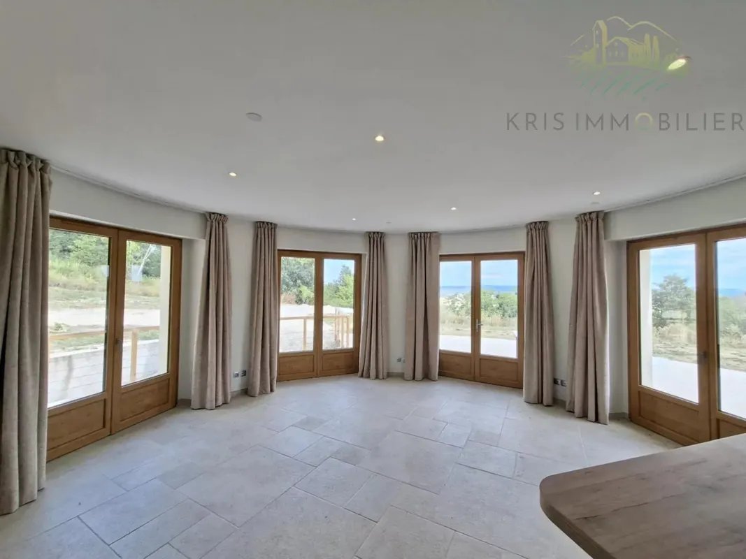 Appartement à louer, 85m², Citry
