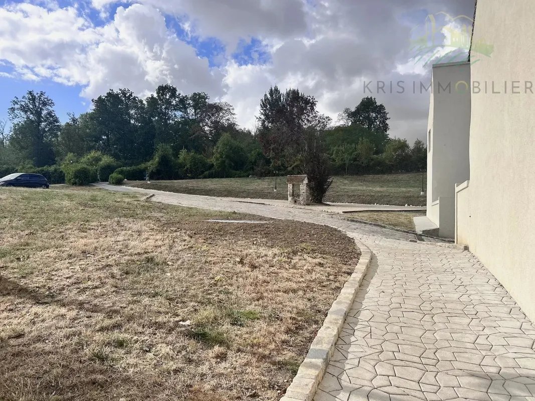 Appartement à louer, 48m², Citry