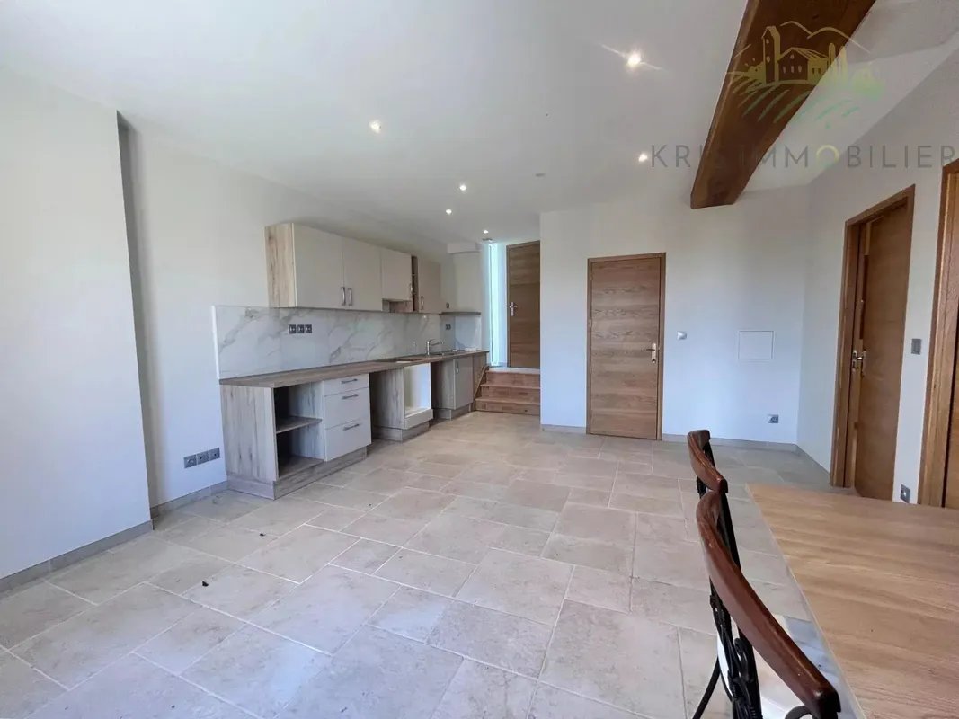 Appartement à louer, 48m², Citry
