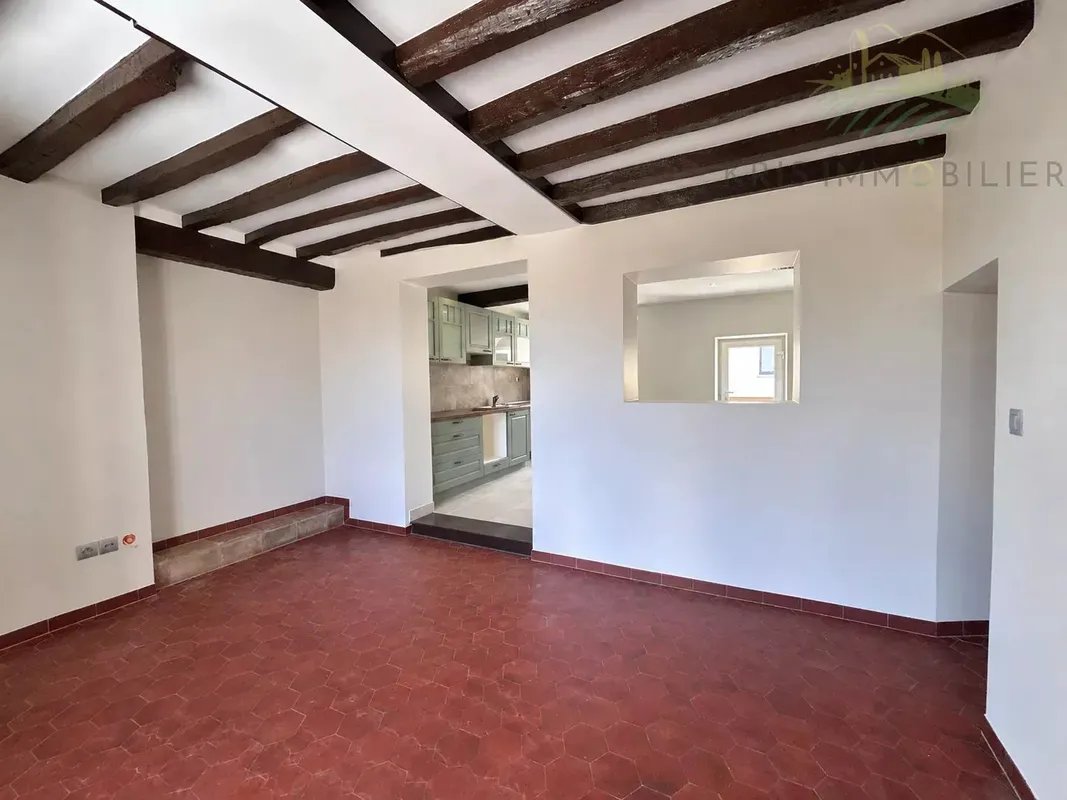 Appartement à louer, 85m², Citry