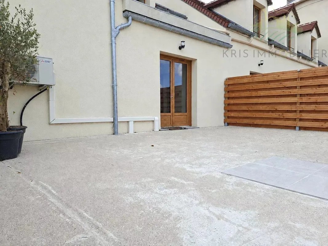 Appartement à louer, 36m², Citry