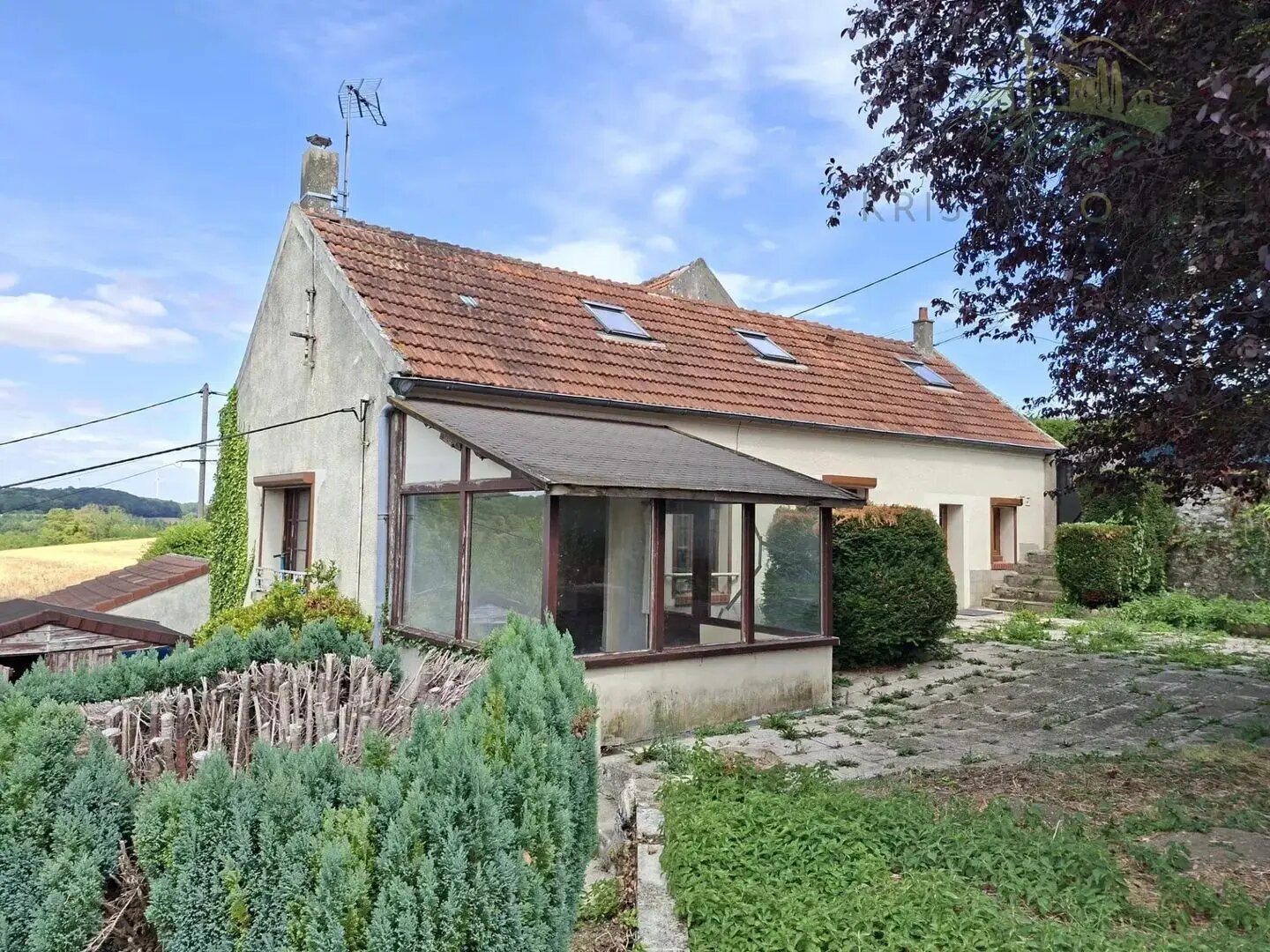 Maison à vendre, 112m², Lizy-sur-Ourcq