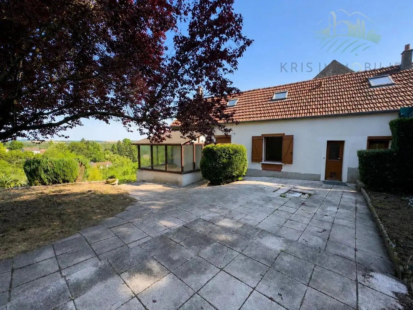 Maison à vendre, 112m², Lizy-sur-Ourcq