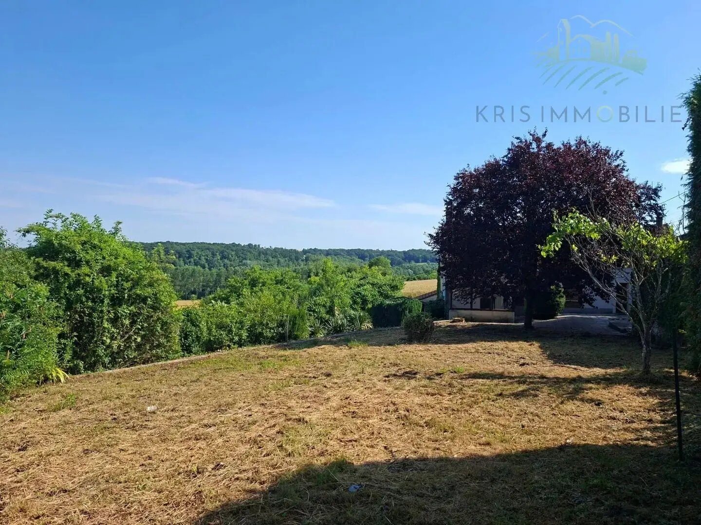 Maison à vendre, 112m², Lizy-sur-Ourcq