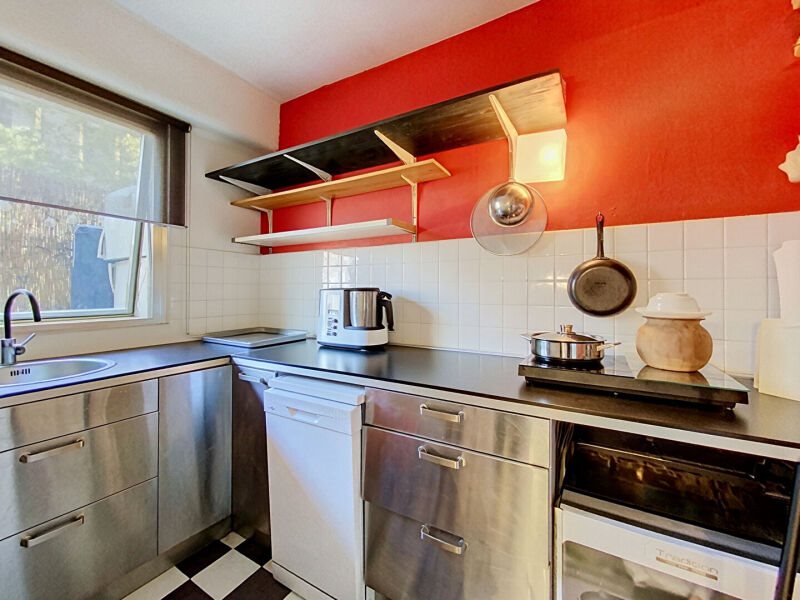 Appartement à vendre, 25m², Pantin