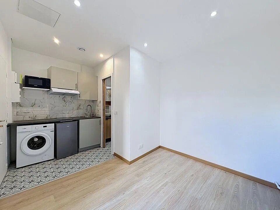 Appartement à vendre, 13m², Versailles