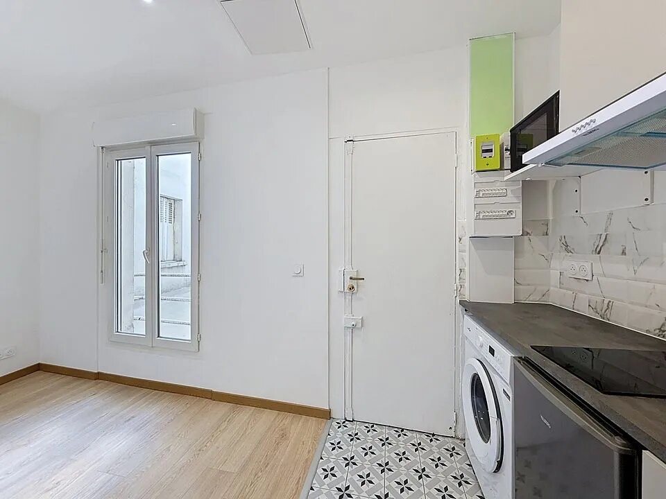 Appartement à vendre, 13m², Versailles