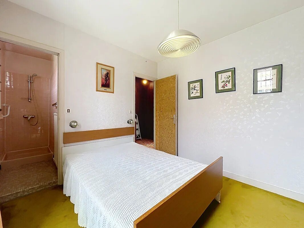 Maison à vendre, 80m², Le Pré-Saint-Gervais