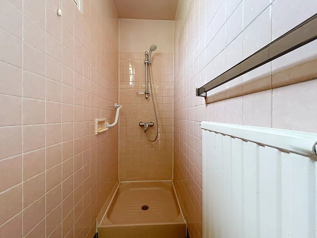 Maison à vendre, 80m², Le Pré-Saint-Gervais