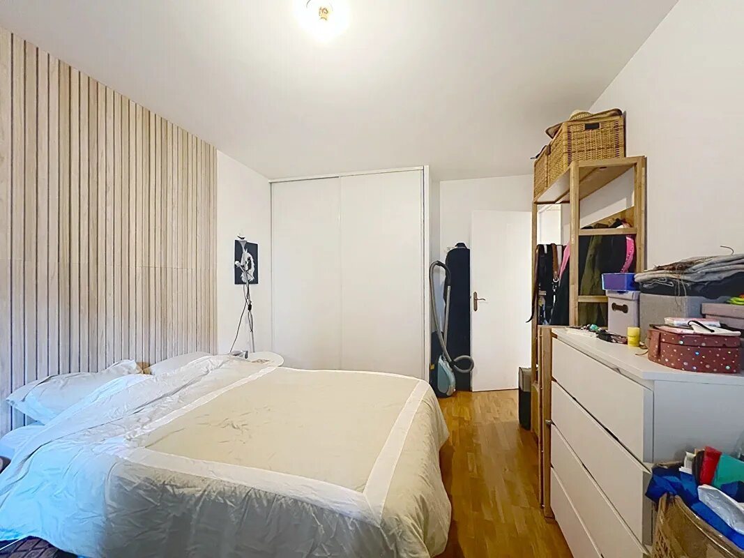Appartement à louer, 62m², Versailles