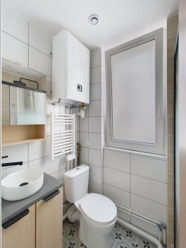 Appartement à vendre, 16m², Versailles