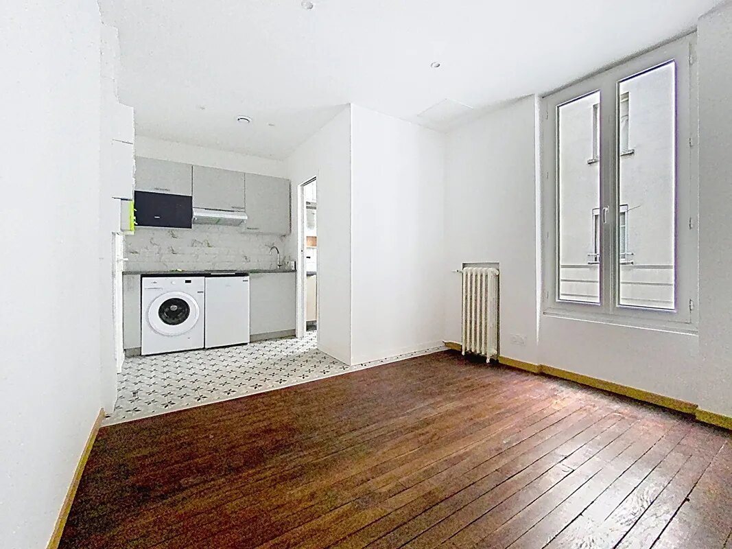 Appartement à vendre, 16m², Versailles